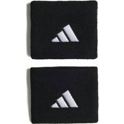 adidas Tennis Wristband Small IC3567 Μαύρο, Χρώμα ΜΑΥΡΟ