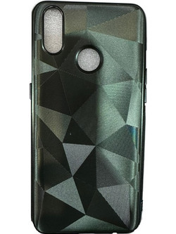 Shockproof Case for Huawei Y6 2019 / Υ6 Pro 2018 Green