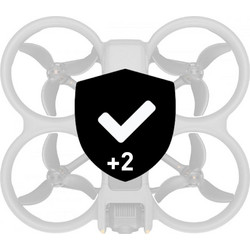 DJI Care Refresh 2-Year Plan For DJI Avata 2