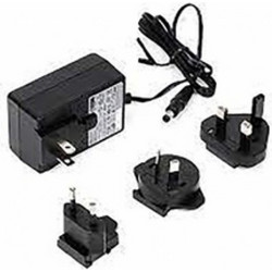 NAS Power Adapter, Synology Adapter 36W Set, 36Watt, Wall Mounted, Level VI Adapter 36W Set