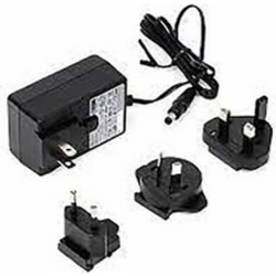 NAS Power Adapter, Synology Adapter 36W Set, 36Watt, Wall Mounted, Level VI Adapter 36W Set