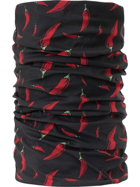 BRILLE Γκέτα Λαιμού Hot Pepper MULTICOLOR unisex