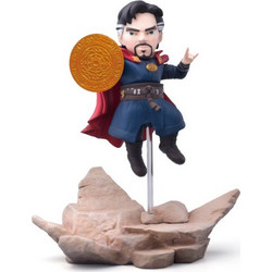 Beast Kingdom Marvel Doctor Strange 9cm