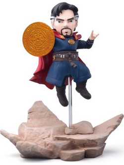 Beast Kingdom Marvel Doctor Strange 9cm
