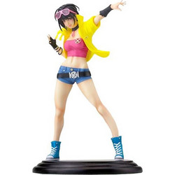 KOTOBUKIYA Marvel Jubilee 22cm