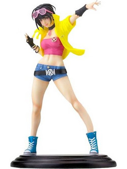 KOTOBUKIYA Marvel Jubilee 22cm