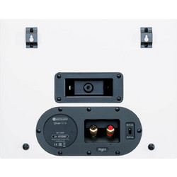 Monitor Audio Silver FX 7G Ηχείο Hi-Fi Δαπέδου 85W 2 Δρόμων Satin White