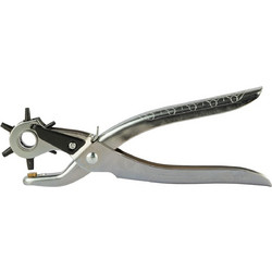 Stanley STHT0-75044 Πένσα Διάνοιξης Τρυπών (Μύλος Τρυπητήρι) Σε Δέρμα Με Υπομόχλιο