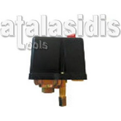Πιεσοστάτης Τριφασικός Lam 801107 1/4"