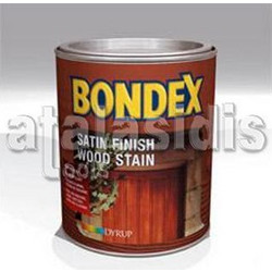 Bondex Finish 909 Μαόνι Ανοιχτό 2.5lt