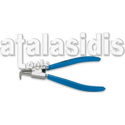UNIOR 608742 Κυρτό Ασφαλειοτσίμπιδο Εξωτερικό 534/1 40-100