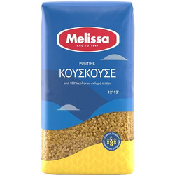 ΚΟΥΣΚΟΥΣΕ MELISSA 500gr