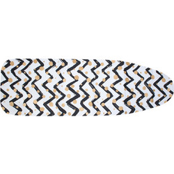 Σιδερόπανο υφασμάτινο Polyester 137X49 εκ. - KESKOR 47260-3