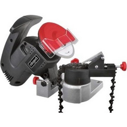 Scheppach ks 1200 ηλεκτρικό ακονιστήρι αλυσίδας 220 W