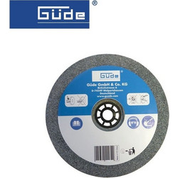 Gude δίσκος λείανσης για τροχό 150 Χ 20 Χ 32 mm k 80