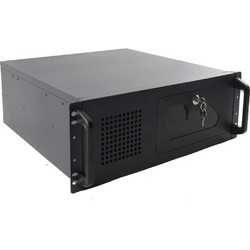 ECUTEE 4U Server Rack Case 7 x PCI Slot Rack Mount 3.5 Drive Bays 7 x 3.5 HDD 450 x 430 x 177 mm