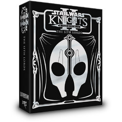 Star Wars Knights Of The Old Republic II: The Sith Lords Master Edition Nintendo Switch