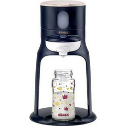 Beaba Bib Expresso Παρασκευαστής Βρεφικού Γάλακτος 200ml Μαύρος