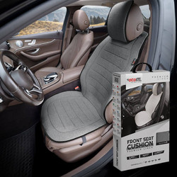 Otom Premium Linen CFLN-102 Grey 1τμχ
