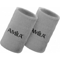 Περικάρπιο AMILA Γκρι