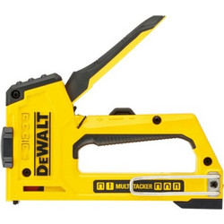 Καρφωτικό Χειρός για Συνδετήρες & Καρφιά Dewalt DWHT0-TR510