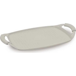 Berlinger Haus Πλάκα Ψησίματος Grill 47 cm από Αλουμίνιο, Sahara Collection BH-8077 - Berlinger Haus