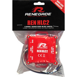 RENEGADE REN HLC 2