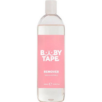 Booby Tape - Booby Tape Remover 400 ml
