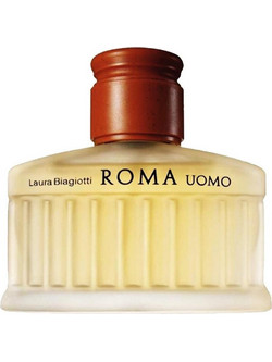 Laura Biagiotti Roma Uomo After Shave Lotion 75ml