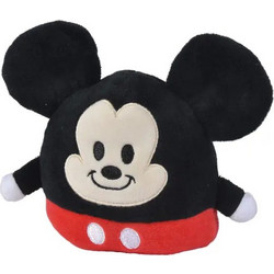 Simba Disney Mickey Mouse Reversible Mickey/Minnie 8cm
