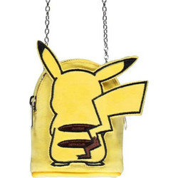 Pokemon - Shopper Bag Pikachu