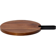 Ξύλο κοπής ακακία 41x31 εκ. Cryspo Trio 65.000.226