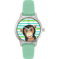 Tikkers WWF Chimpanzee TKWWF008