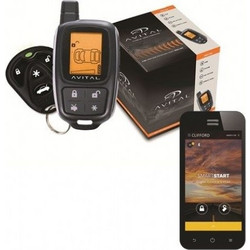 Avital 3305L