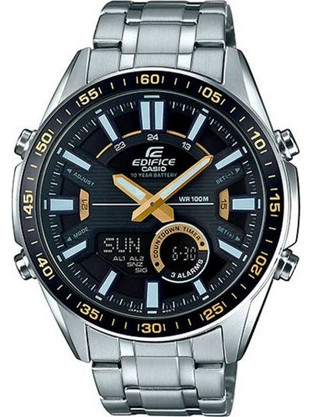 Casio Edifice EFV-C100D-1BVEF