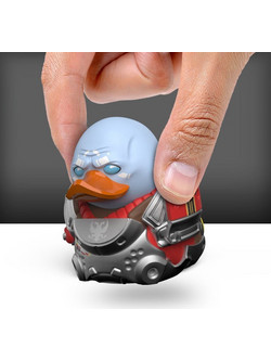 Numskull Destiny Tubbz Mini Zavala Φιγούρα