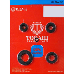 Τσιμούχες κινητήρα Yamaha Crypton T 110 TOKAHI