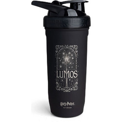 Reforce Stainless Steel Harry Potter 900 ml Lumos (Smartshake)