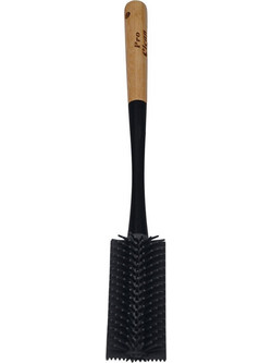 Βούρτσα W.C με εργονομική λαβή Bamboo