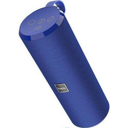 Hoco BS33 Voice Αδιάβροχο Ηχείο Bluetooth 5W με Ραδιόφωνο Royal Blue