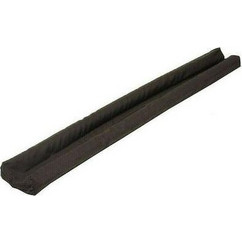 Διπλό Αεροστόπ DOOR SHIELD Μπεζ OEM
