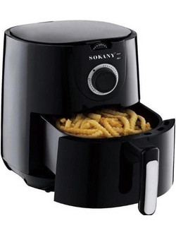 Sokany SK-ZG-8027 Air Fryer 6.5lt