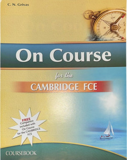 On Course FCE