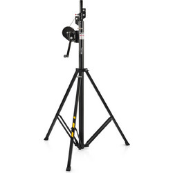 GUIL ELC710 Τηλεσκοπικό Τζίνι 4m, 100Kg