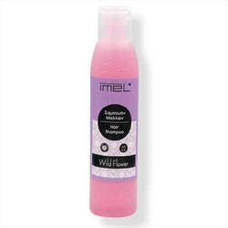 Imel Wild Flower Σαμπουάν 500ml