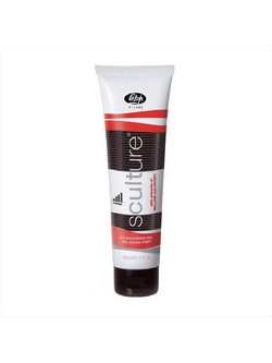Lisap Sculture Extra Strong Gel Μαλλιών Ανδρικό Πολύ Δυνατό Κράτημα 150ml