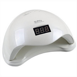 Φουρνάκι UV Led Sun 5 48watt