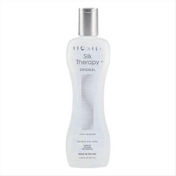 Biosilk Silk Therapy Original Silk Μαλλιών για Επανόρθωση Φριζάρισμα & Ψαλίδα 167ml