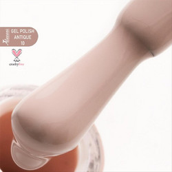 Alezori Polish Gel 3135 Ημιμόνιμο Βερνίκι Νυχιών 15ml