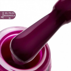 Alezori Gel Polish 151 Ημιμόνιμο Βερνίκι Νυχιών 15ml